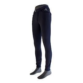Emmers Pantalon d'équitation Steve | Prise de genou | Hommes